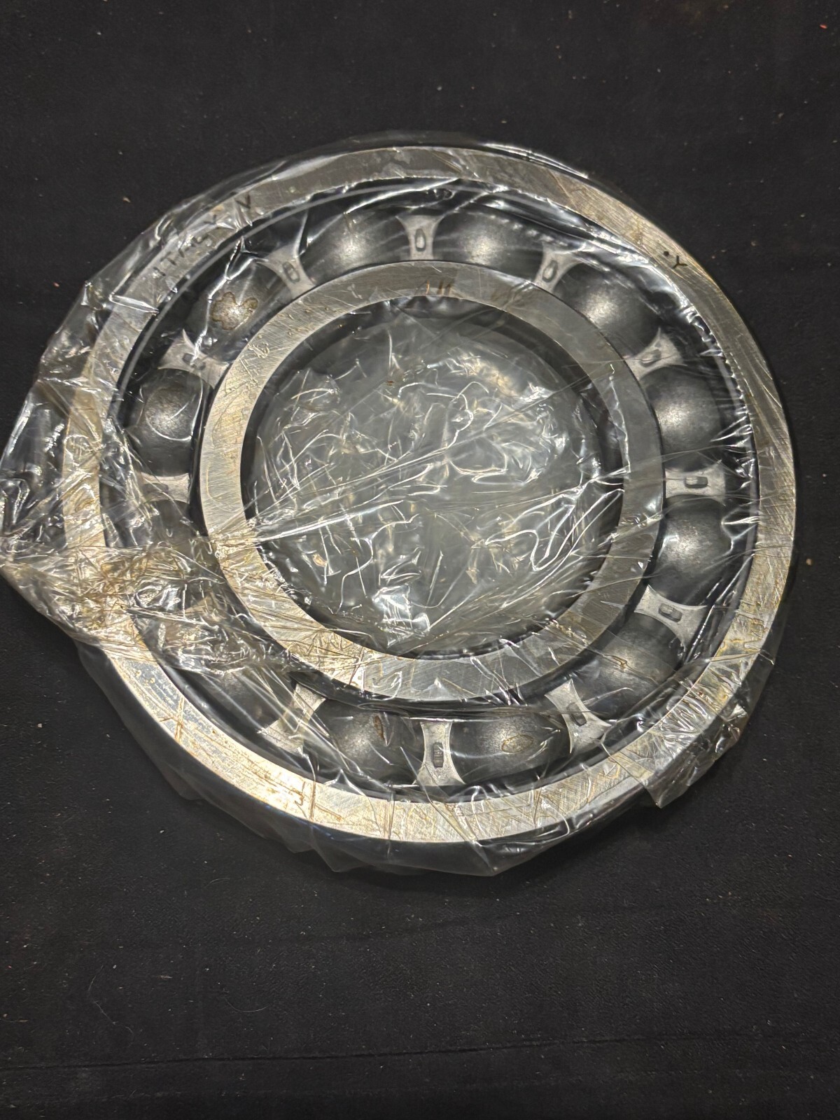 MRC 316M – RADIAL DEEP GROVE BALL BEARING NOS (80mm x 170mm x 39mm)