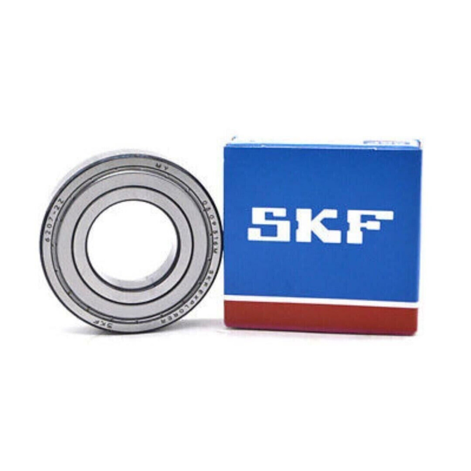 NEW SKF 626-2Z Deep Groove Ball Bearings 6x19x6mm