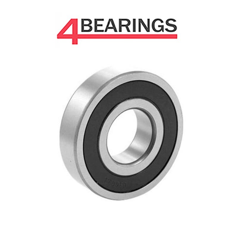 Bearings High Quality R Series KLNJ 2RS Rubber Sealed Bearings **Please Choose**