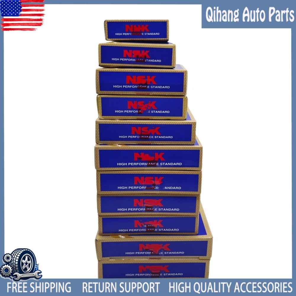 11PCS HF35 Transmission Bearings For C-max, Fusion, Lincoln Hybrid