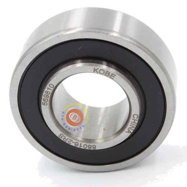88016 Ball Bearing 0.63" Bore, Felt Seals JD7162 ST533 P202KLL3 – Kobe