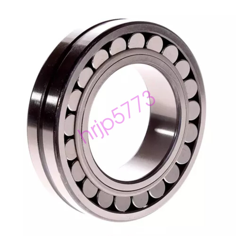 SKF 22215 E C3 SPHERICAL ROLLER BEARING 75x130x31mm Free Shipping & Return New