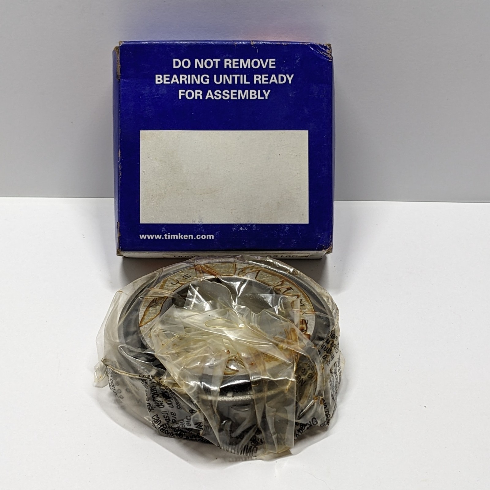 One (1) USA Made TIMKEN 28150 Tapered Roller Bearing Cone With 1.5″ ID