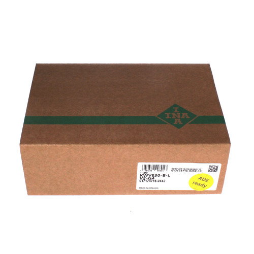 KWVE30-B-L-V2-G4 INA/Schaeffler Technologies 28 x 90 x 127 mm LINEAR PLAIN UNIT