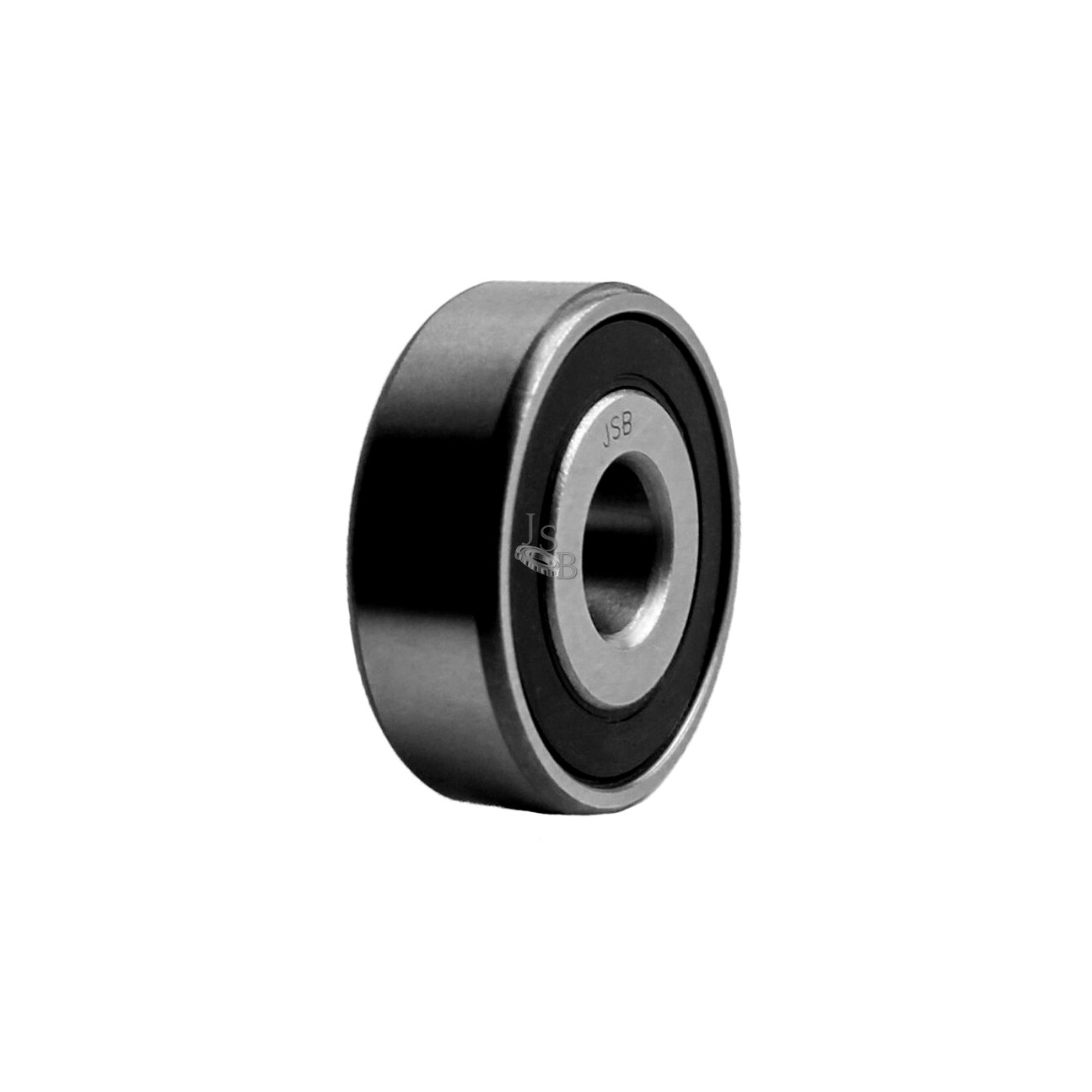 (Qty. 100) 6000-2RS High Quality Two Side Sealed Ball Bearings 10x26x8 6000RS