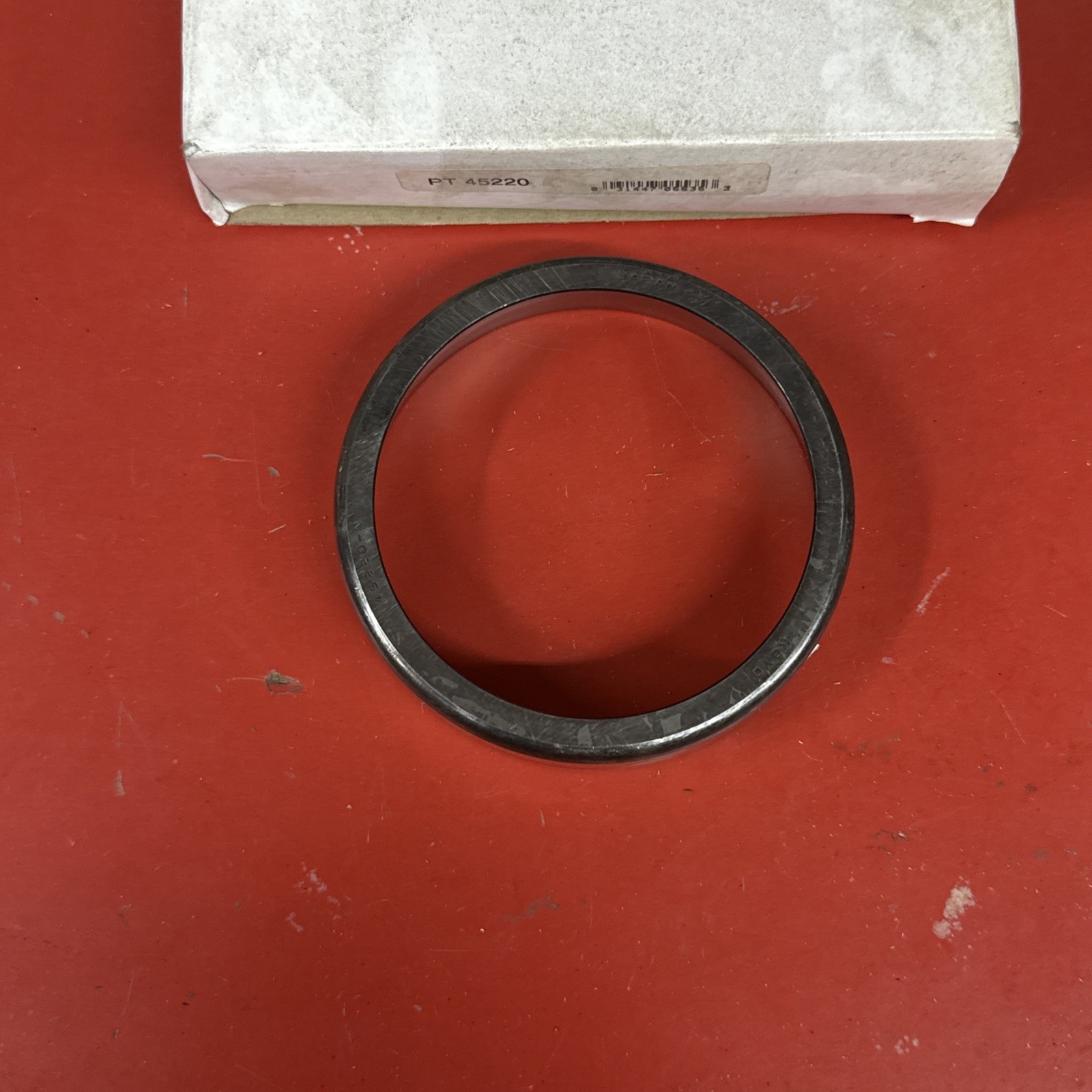 45220 Tapered Roller Bearing Cup