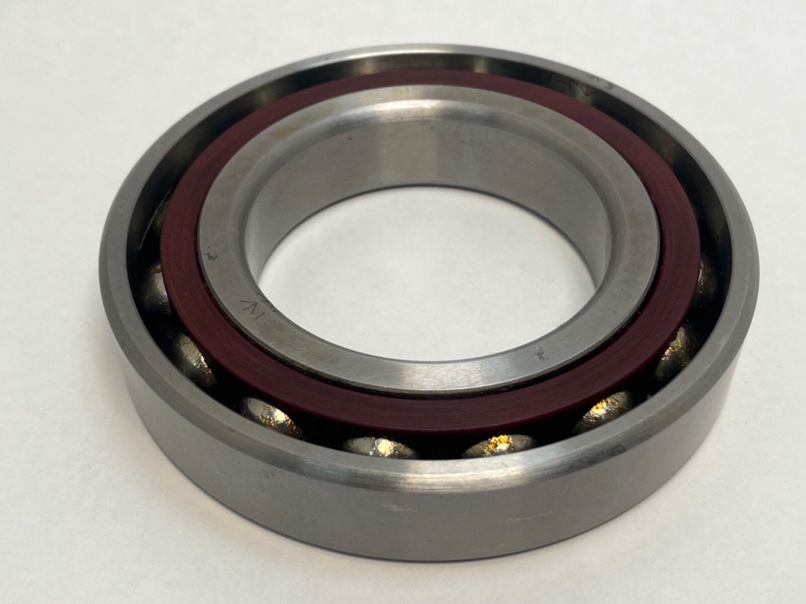 SKF 7217CTCC78G1 Bearing 85x150x28 mm 7217C 7217-CTC-C78-G1 USA