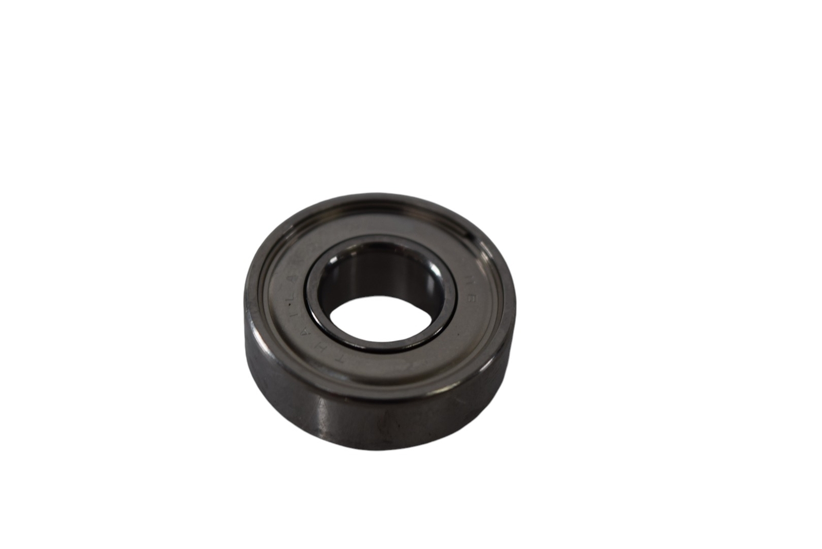 NEW NMB Ball Bearing .375” x .87” x .28” SS SLD