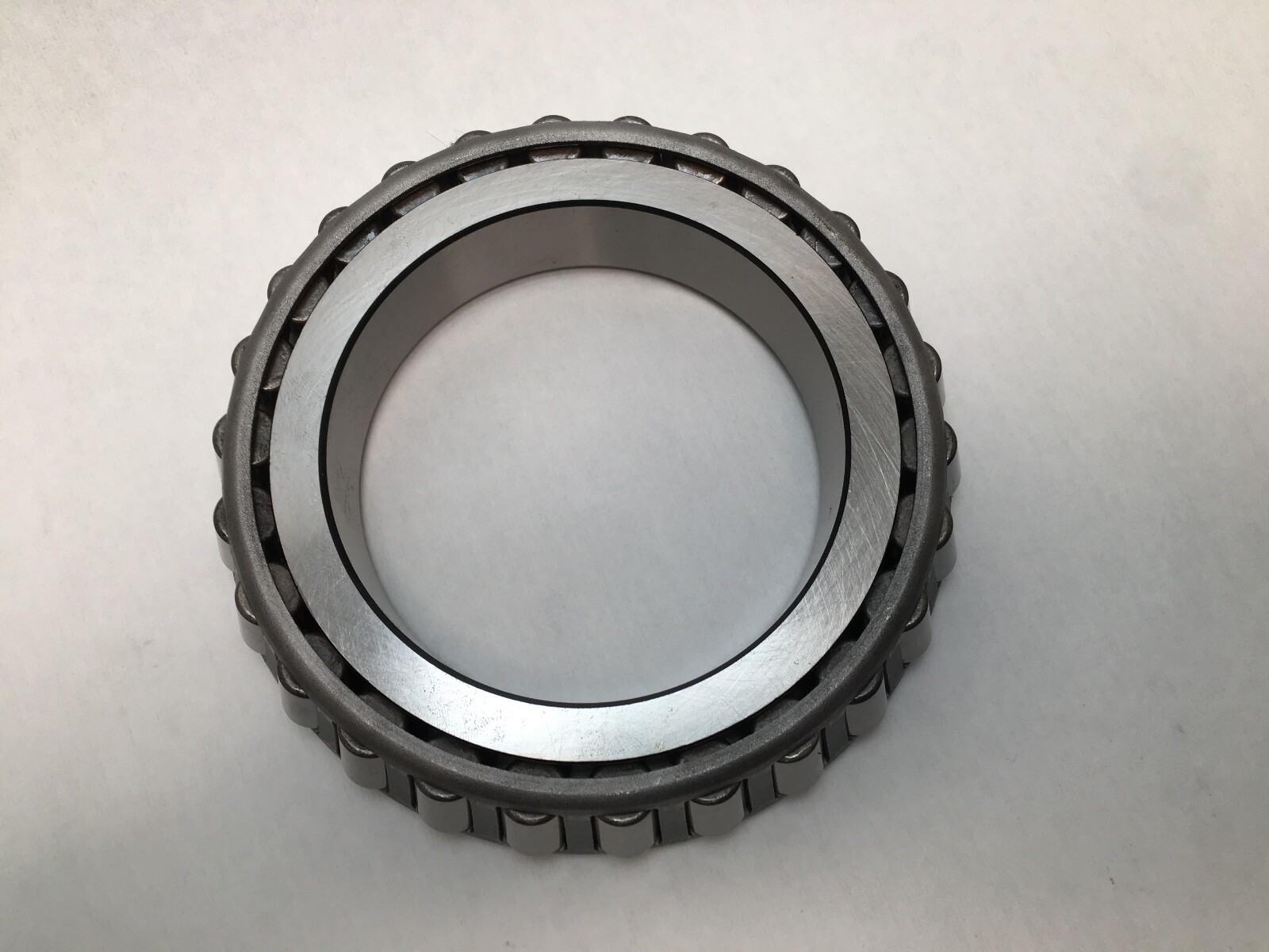 TIMKEN 42350 Taper Roller Bearing Cone 3-1/2″ ID USA