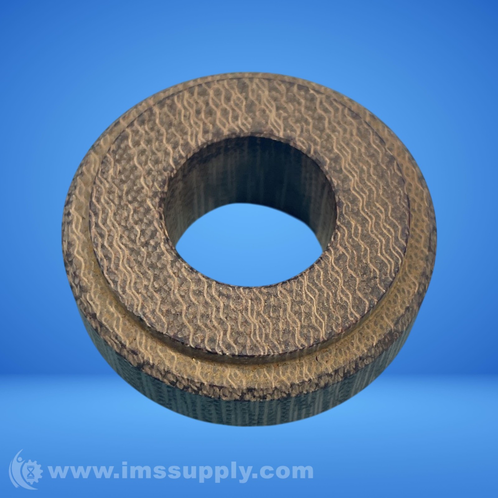 2 inch x 1 inch x 2 inch Threaded Flange Bushing FNIP