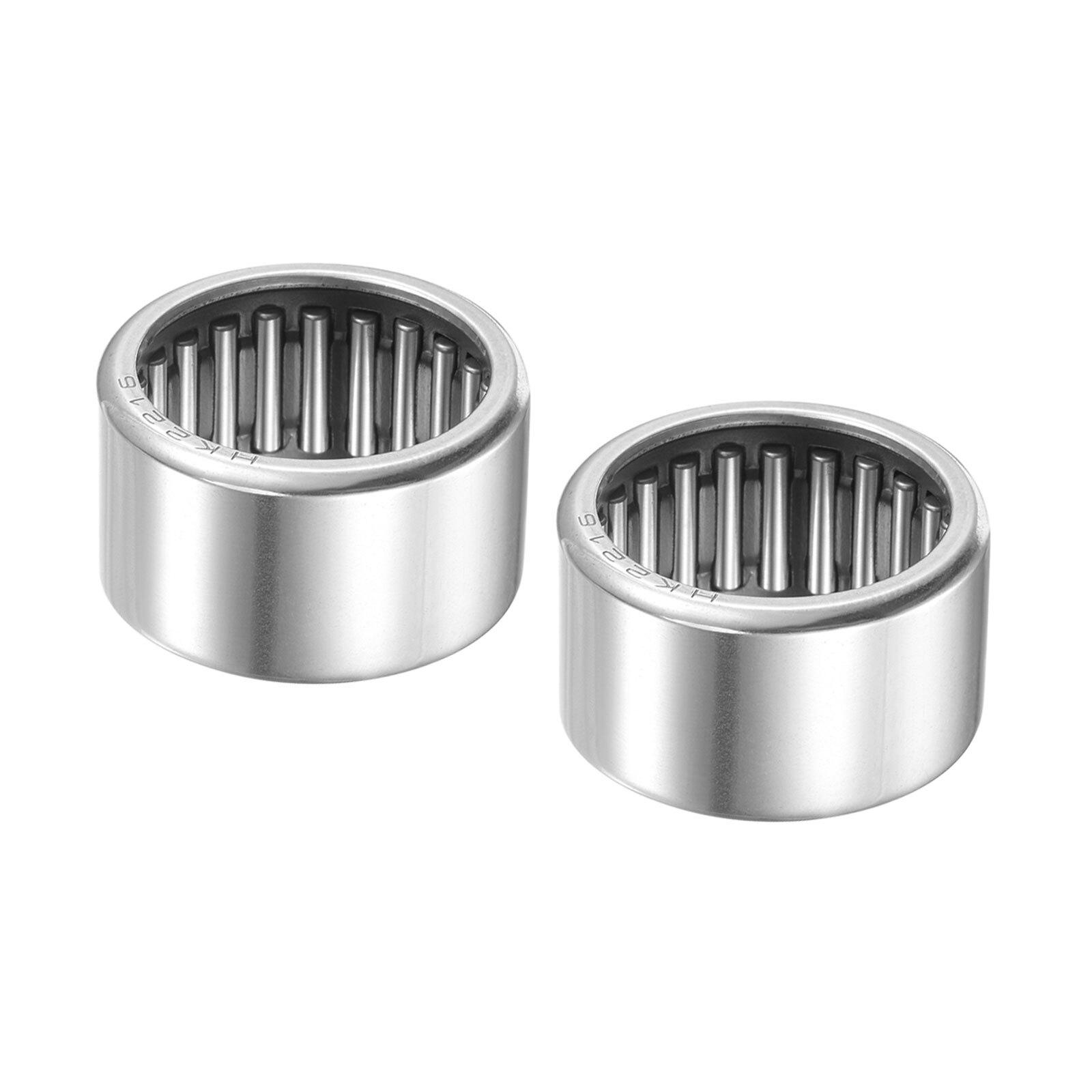 2pcs HK2216 Needle Roller Bearings 22mm x 28mm x 16mm for Gearbox Use