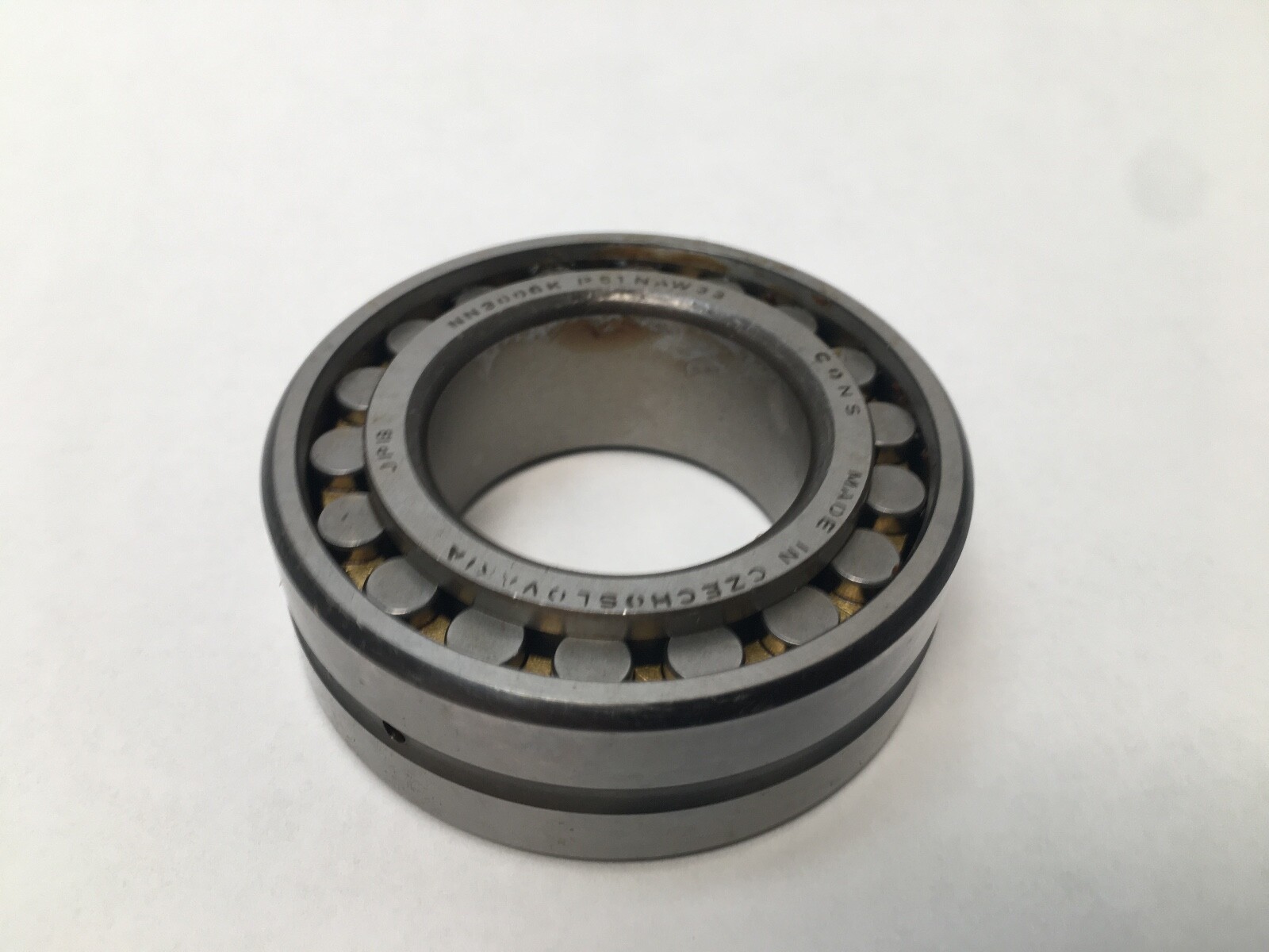 CONS NN3006KMSP5 Bearing 35x62x20 mm NN3006 NN3006-K-MS-P5