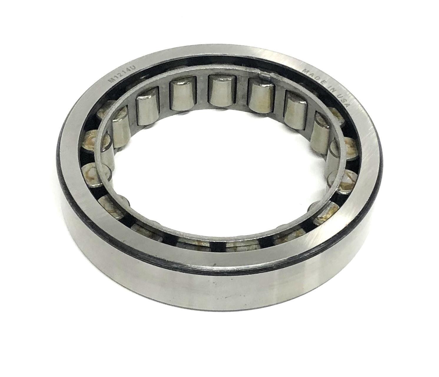 Unbranded Cylindrical Roller Bearing M1214U NOS