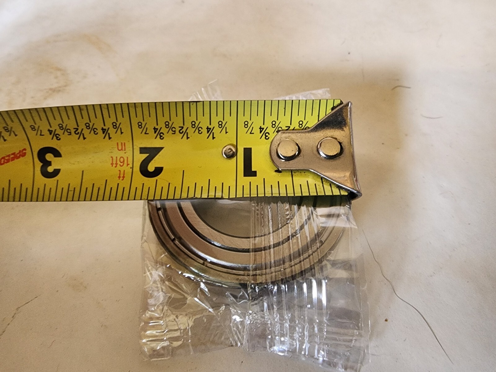 SKF Explorer 6005-2ZJEM Radial/Deep Groove Ball Bearing