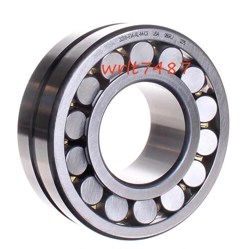 1PC FAG 22315-E1A-XL-M-C3 self-aligning spherical roller bearing