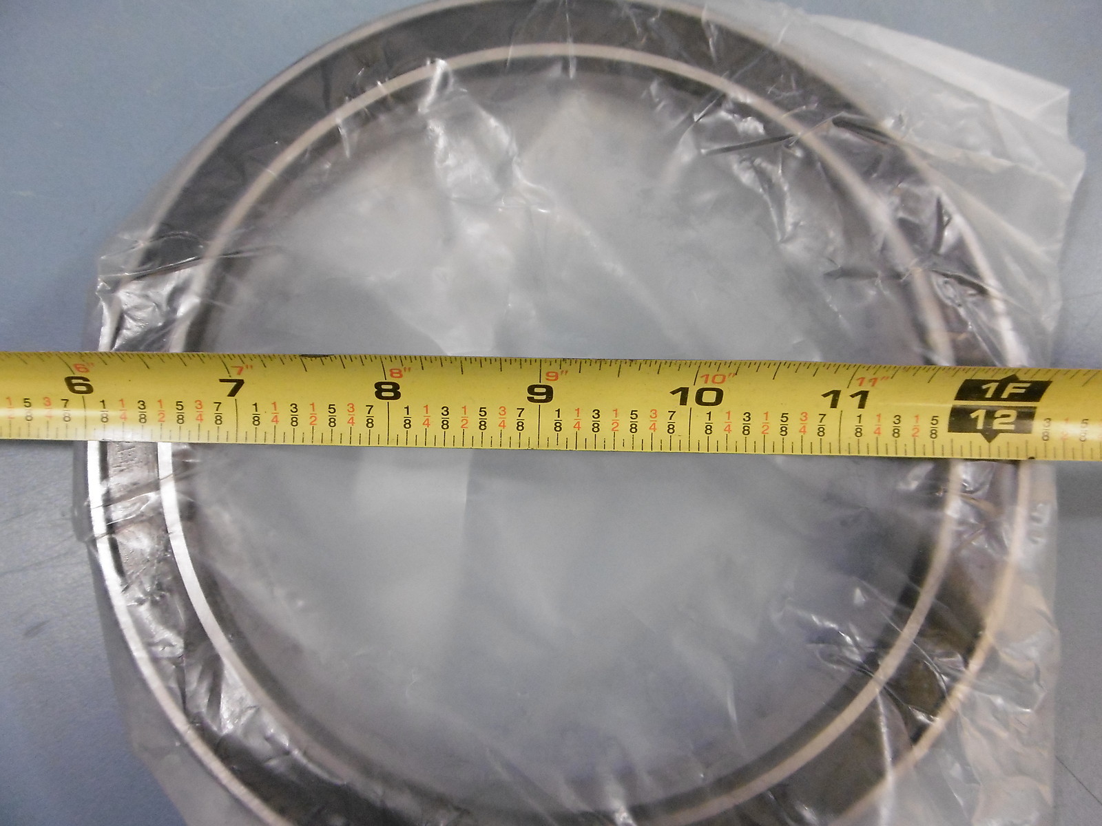 Sealed NSK 6826VV AS2S Deep Groove Single Row Bearing 130MM ID 165MM OD
