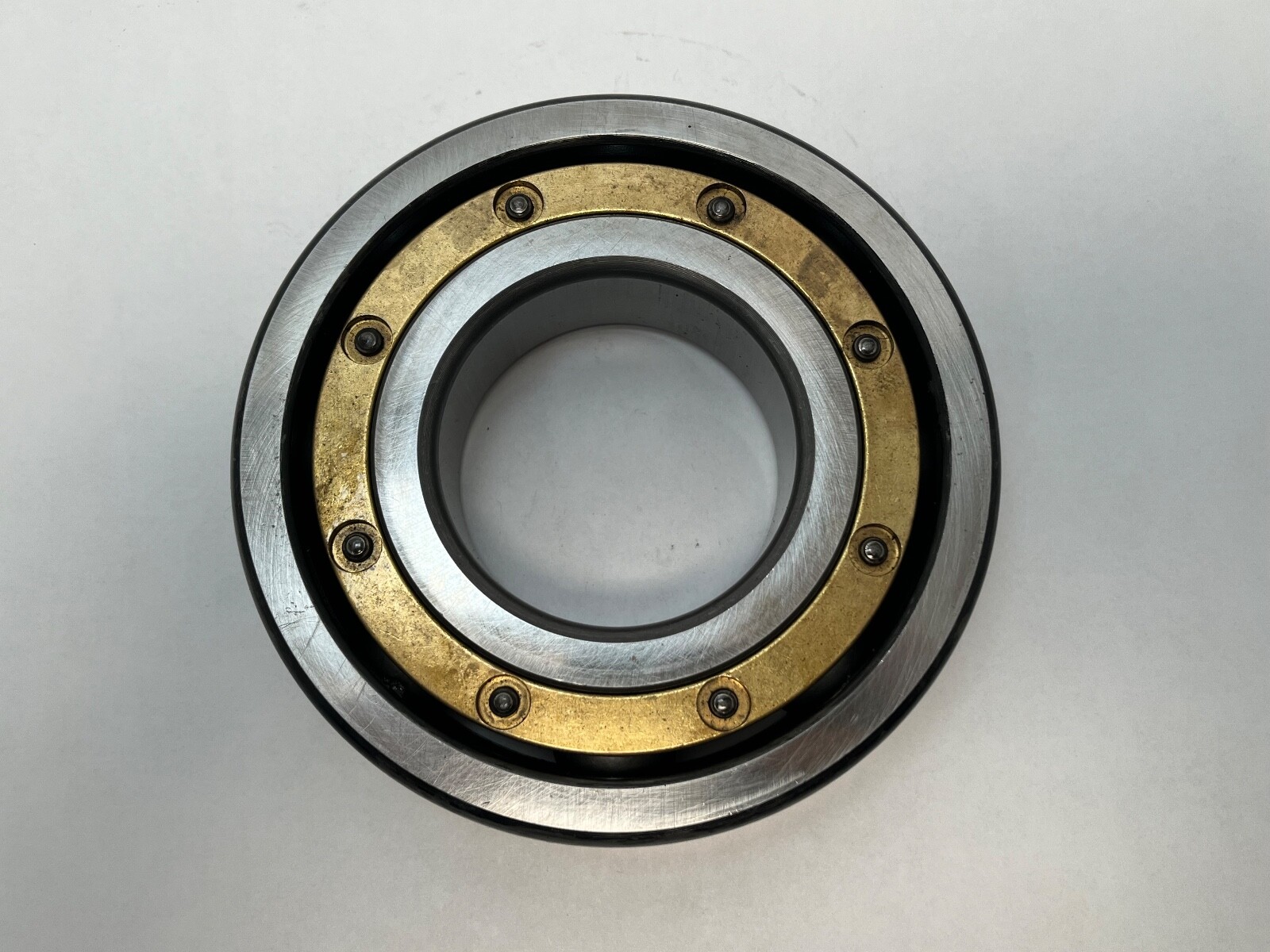 NTN 6314L1C3P6 Bearing Open 70x150x35 mm 6314-L1-C3-P6 Japan