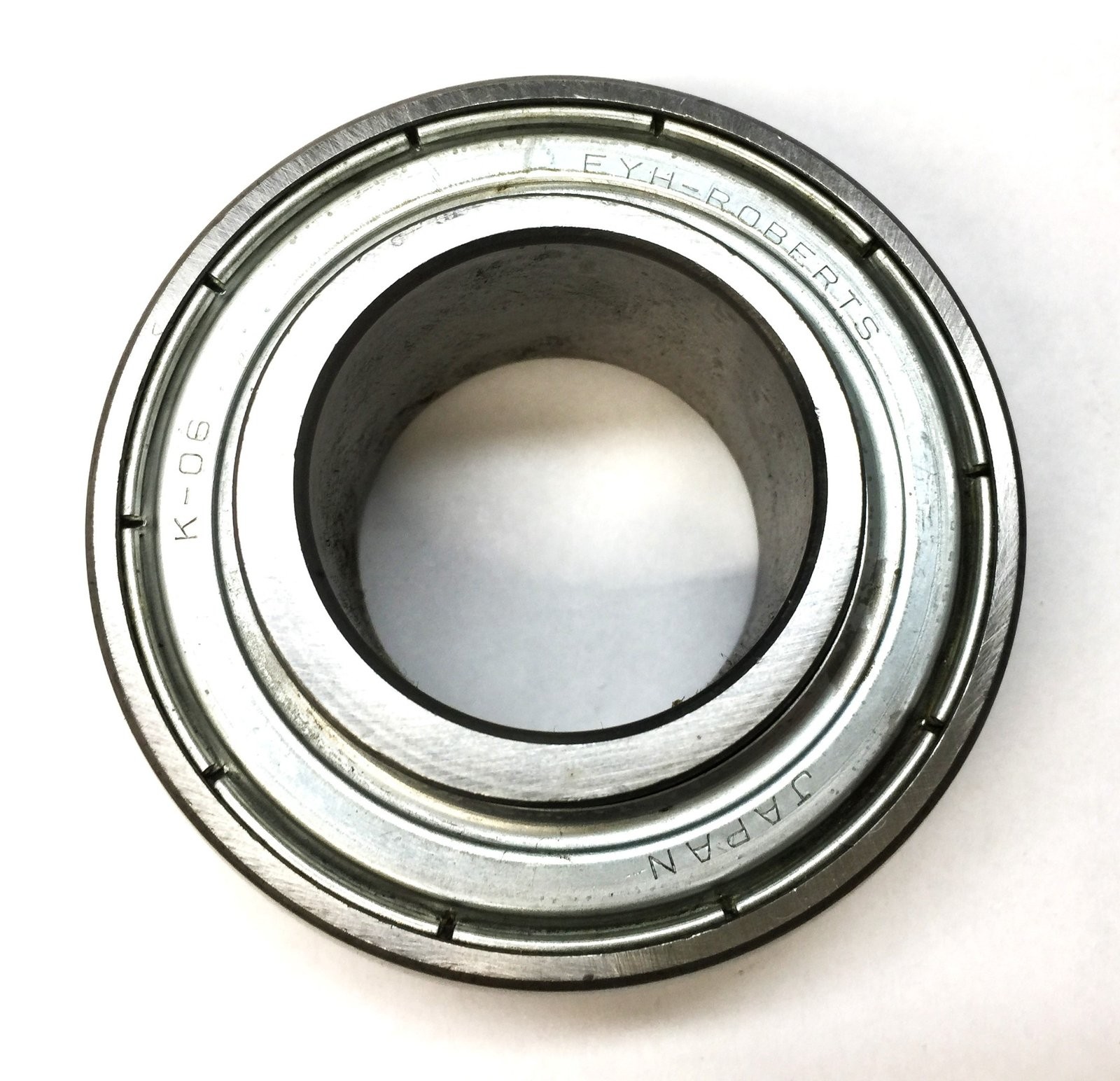 FYH-Roberts Roller Ball Bearing Insert SA206-19F (K-06) NOS