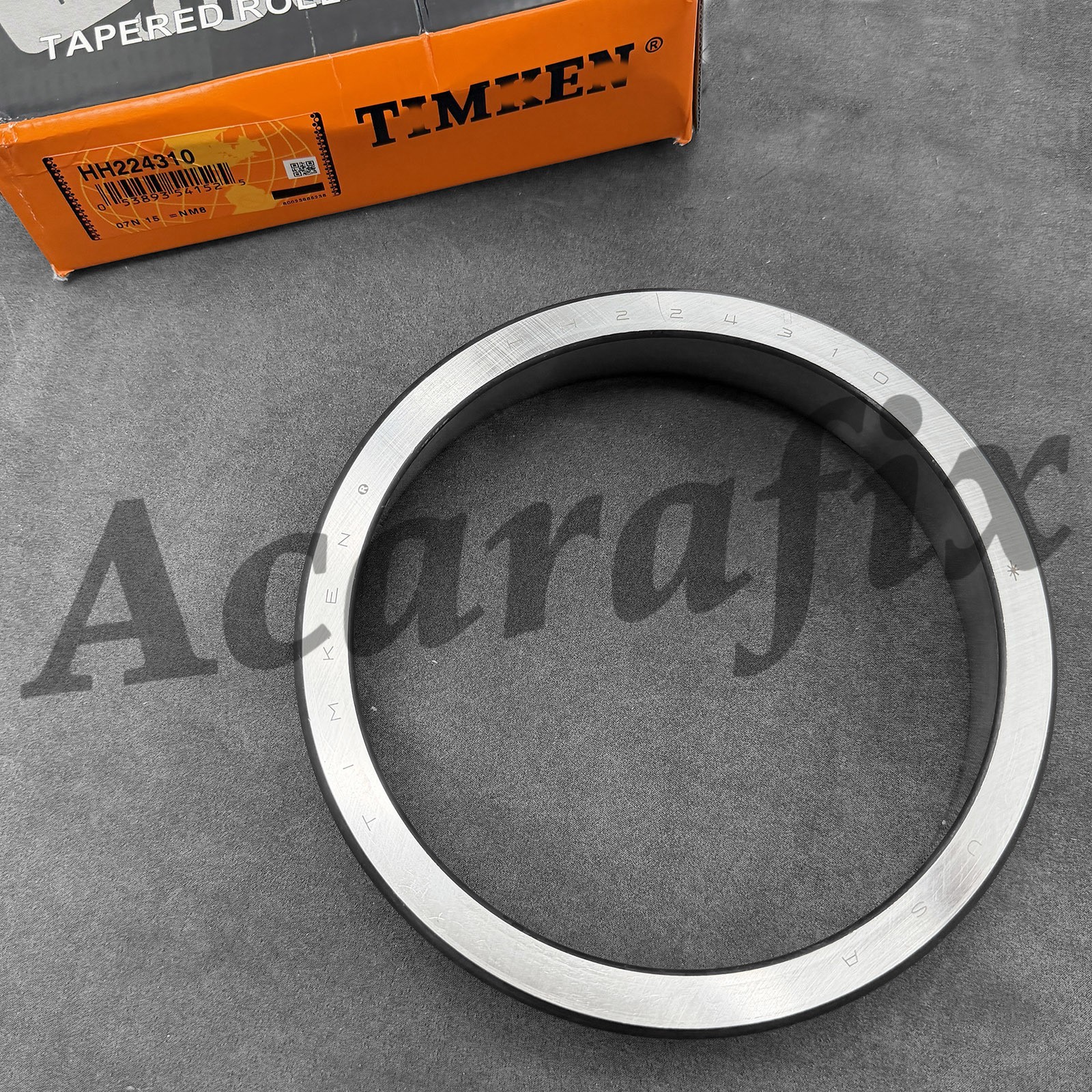 Tapered Roller Bearing Cup HH224310 for Timken