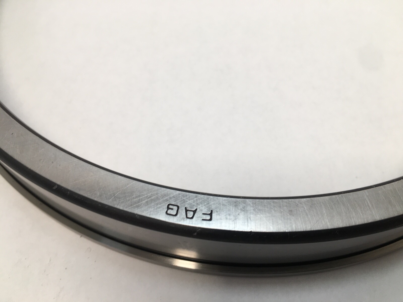 FAG 36620B Taper Roller Bearing Cup/Race 7-5/8″ OD 29/32″ W K-36620-B Germany