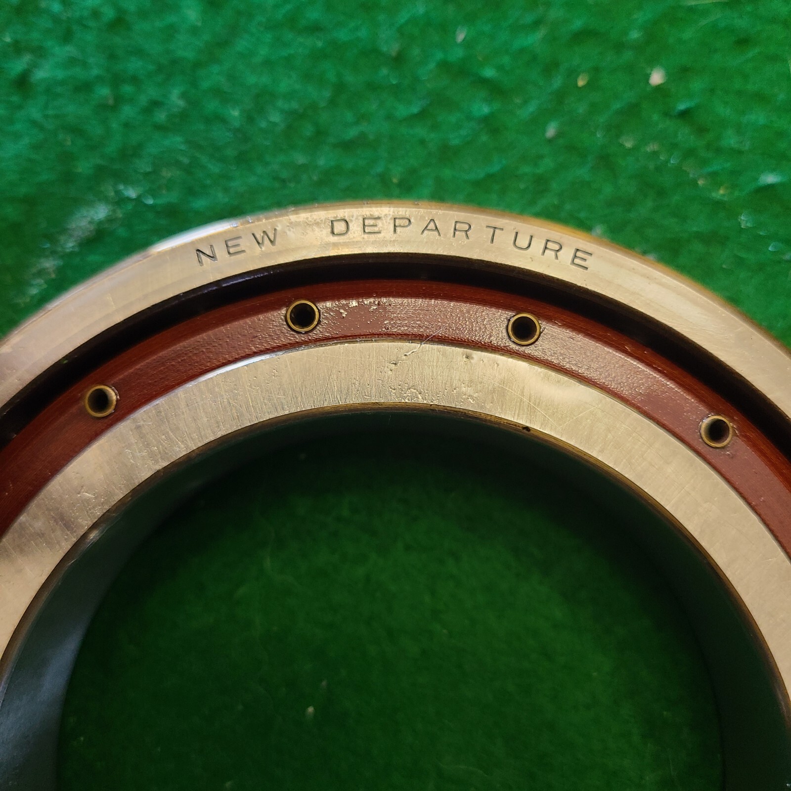 New Departure Bearing 3L16C