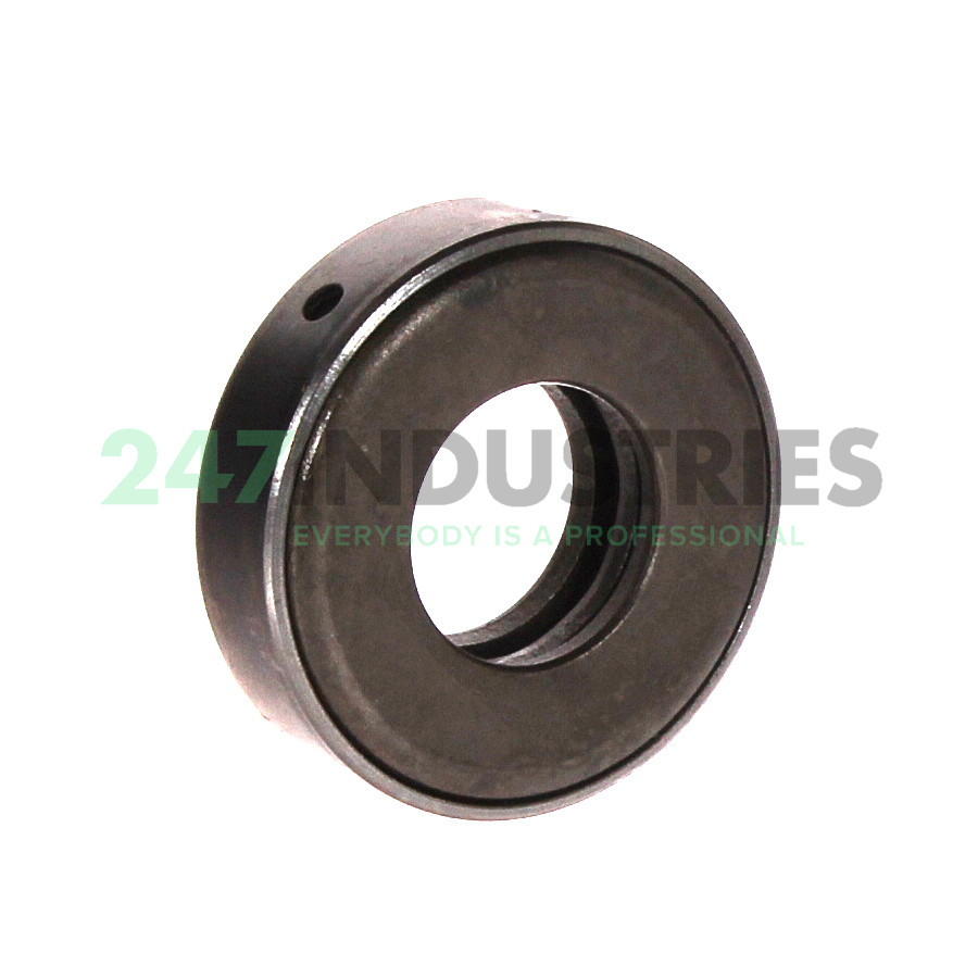 T77W Timken 19,3 x 41,28 x 12,7 mm TAPER ROLL. THRUST SINGLE DIR.