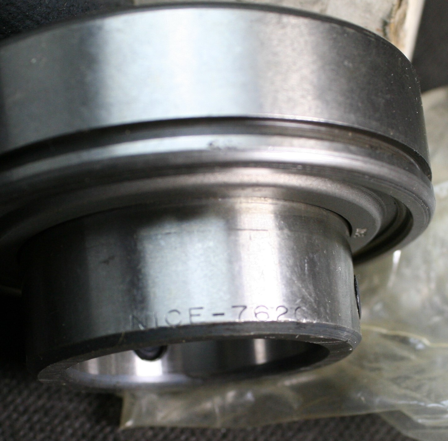 One (1) Nice 7620 DLTNTG18 Radial Bearing 1-1/4″ ID NEW