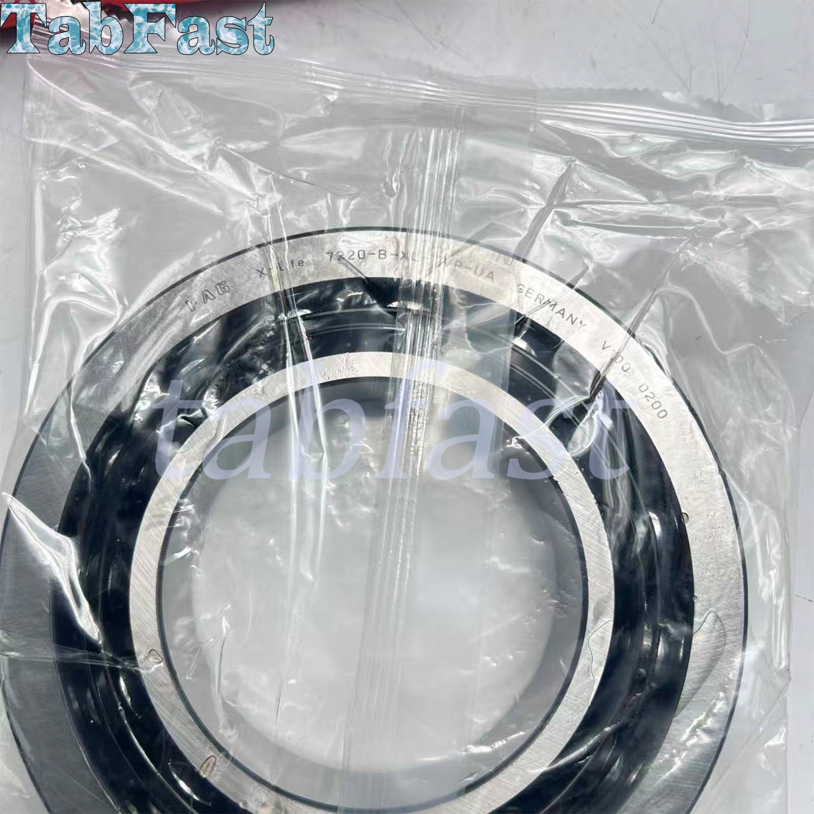 7220-B-XL-TVP-UA Angular Contact Bearing for FAG 7220BXLTVPUA 7220B 100x180x34mm