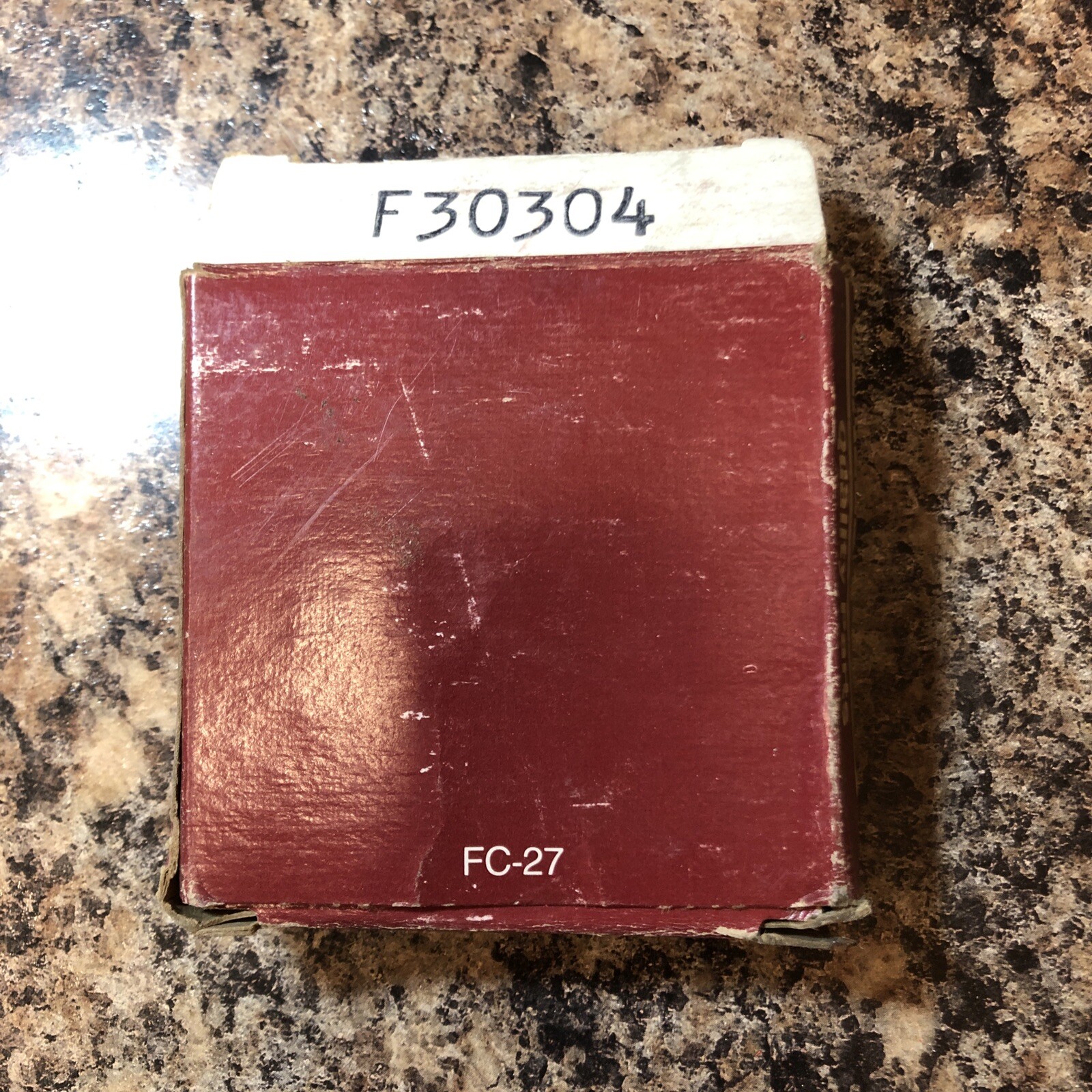 Sealed Power F30304 Multi-Purpose Roller Bearing F+S!