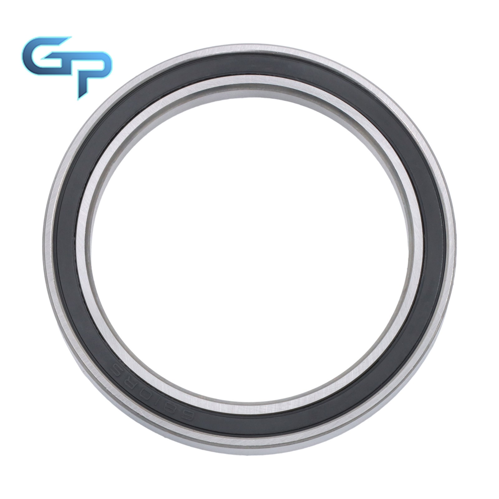 6810-2RS Deep Groove Ball Bearings 10pcs 50x65x7mm Sealed Pre-Lubricated