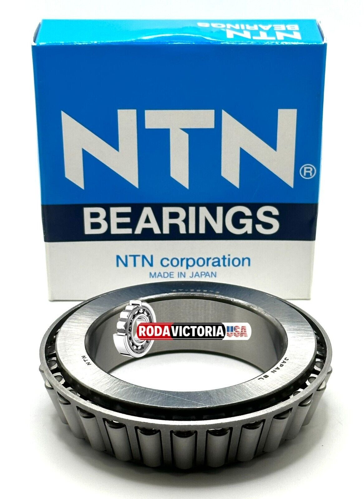 NTN JAPAN 29675 TAPERED ROLLER BEARING 1556234