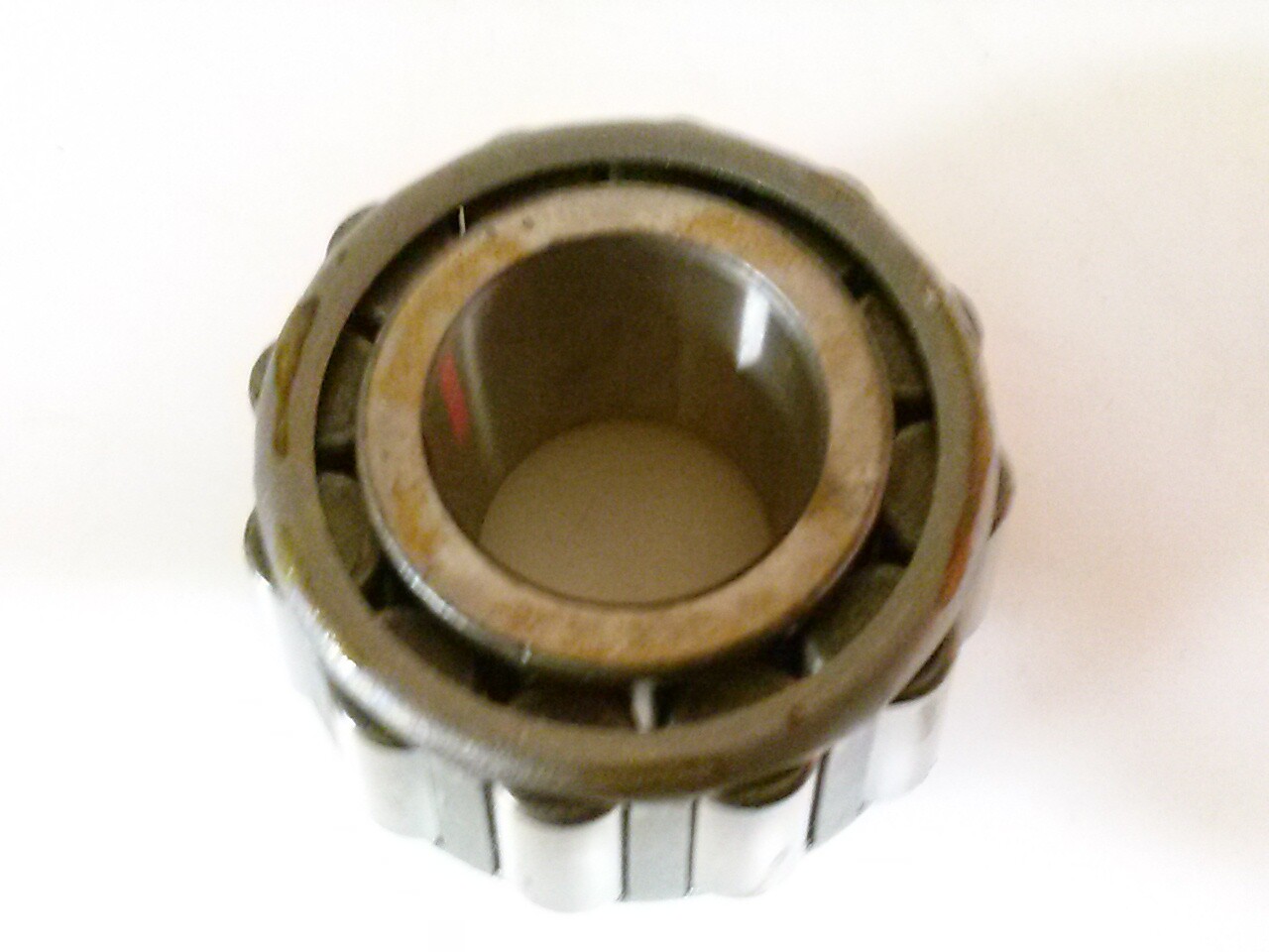 Timken 3659-30000 high precision class 3 bearing cone, made in USA.