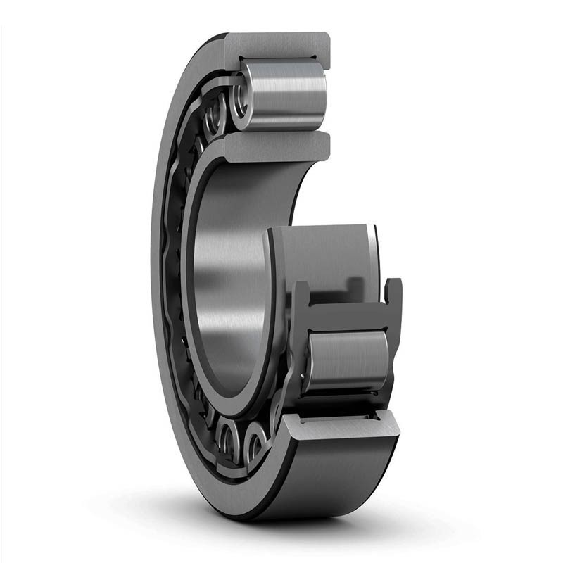 NU2308 Cylindrical Roller Bearing 40x90x33 mm. by NTN EUW