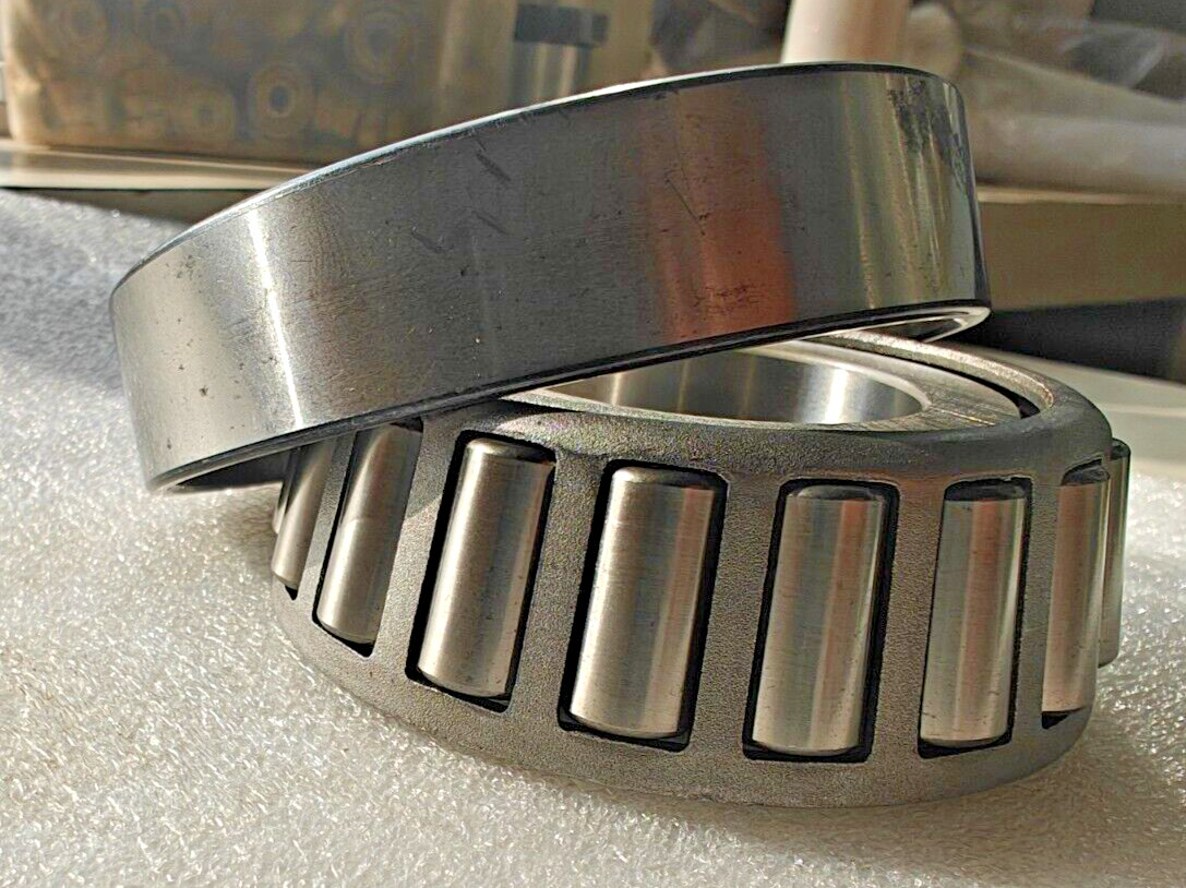 NTN 4T-33885 / 4T-33822 Tapered Roller Bearing Cone&Cup 1.3/4” x 3.3/4” x 1.1/8”