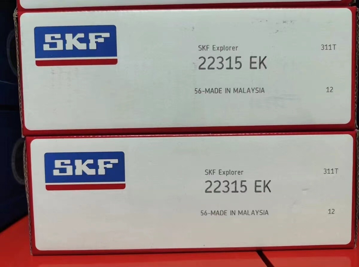 1PC SKF 22315 EK spherical roller bearing