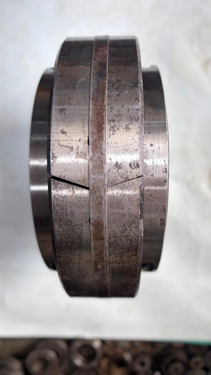 02EB200MGR COOPER SPILIT CYLINDRICAL ROLLER BEARING