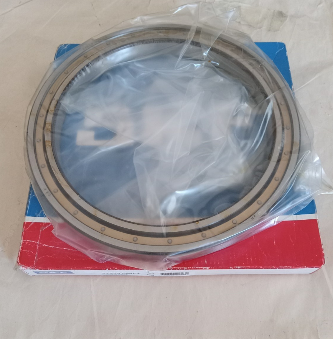 SKF 61840 MA/C3 Bearing