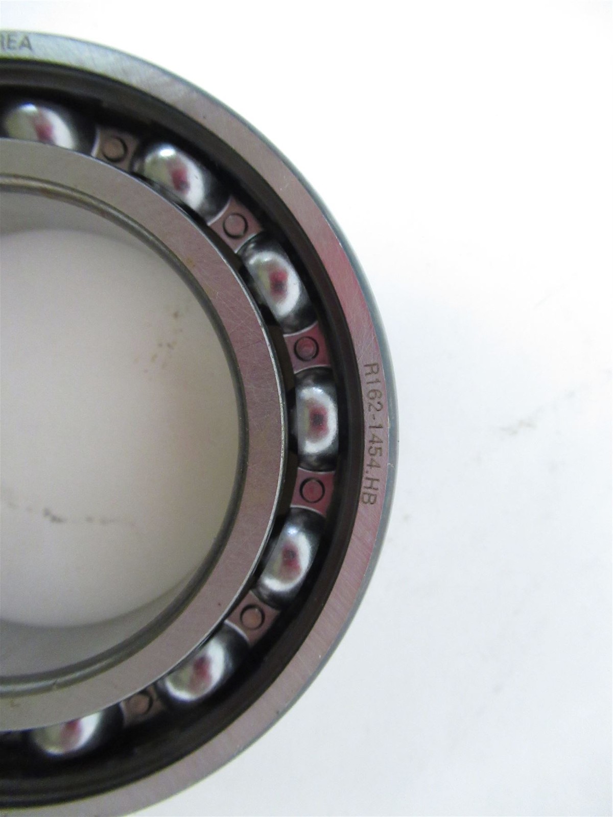 245323 New In Box; Shuster 6009 JEM Bearing 45 mm ID 75 mm OD 16 mm W C3 Fit