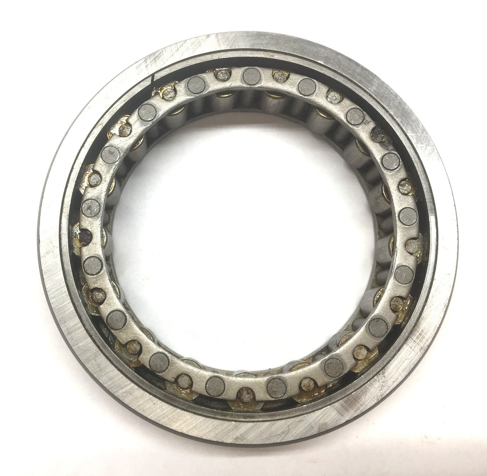 Rollway Cylindrical Roller Bearing without Inner Race RCB215 (No Box) NOS
