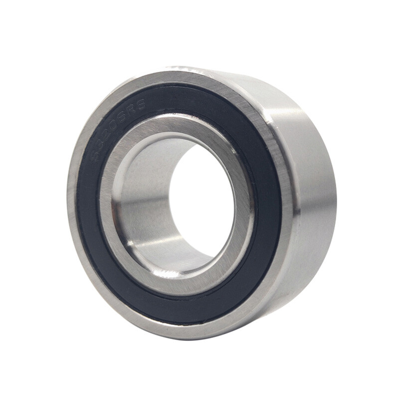 Rubber Sealed Deep Groove Ball Bearings S2200RS-SS2214RS Spherical Plain Bearing