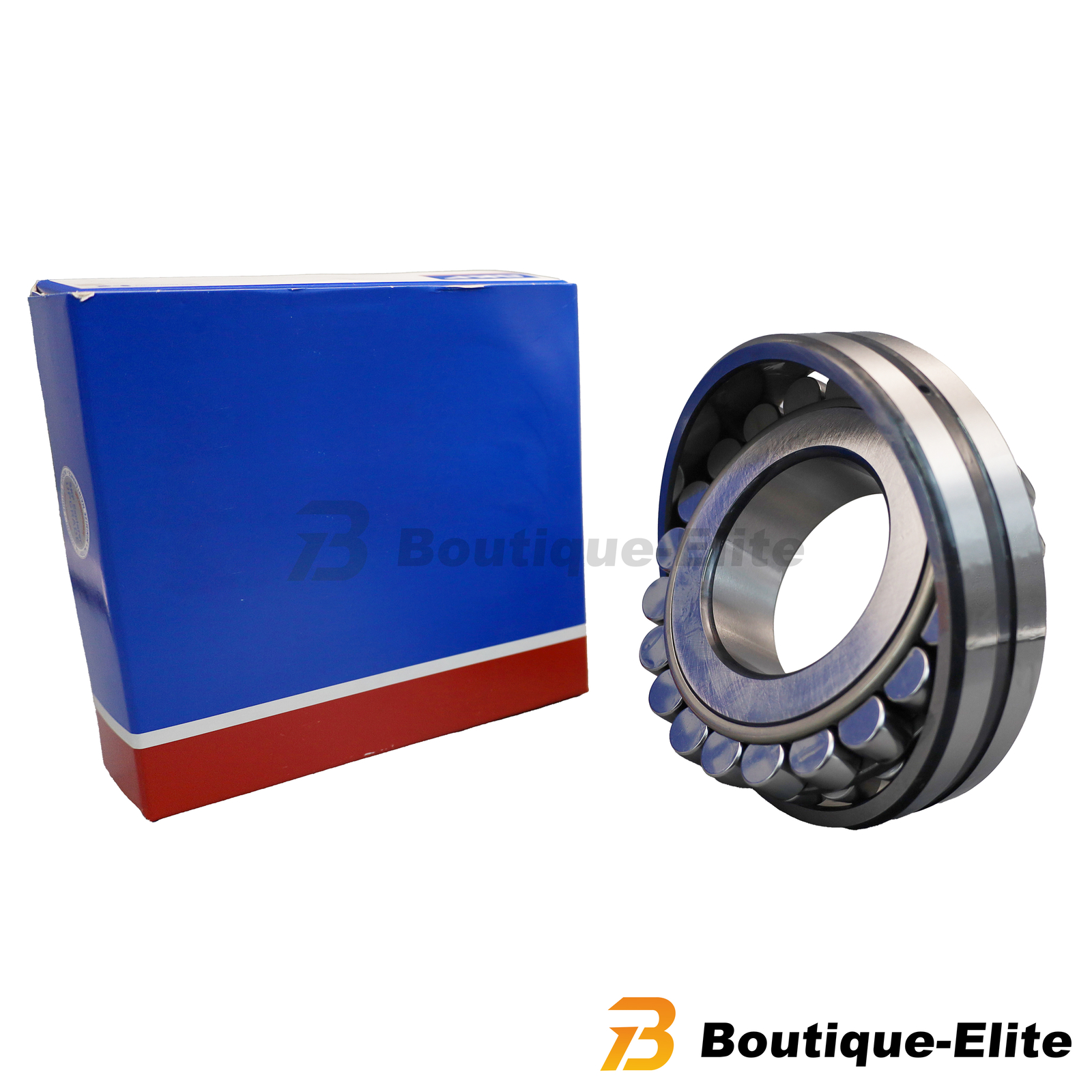 NEW 21313 E Spherical Roller Bearings 65x140x33mm 21313 E / C3 US