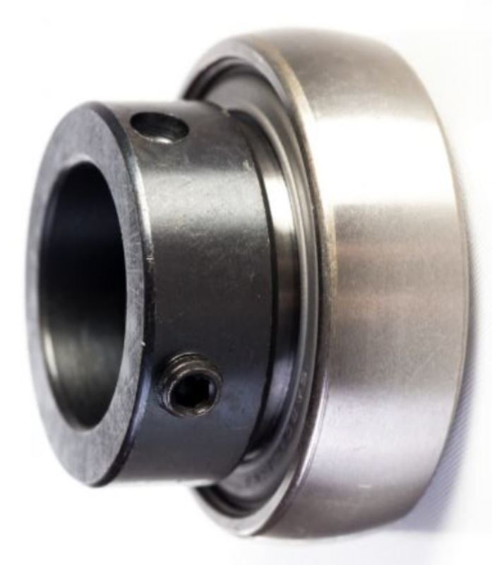 SA205-16 RA100RRB 30 PCs FACTORY NEW INSERT BEARING SHIPS FROM THE USA JD8665