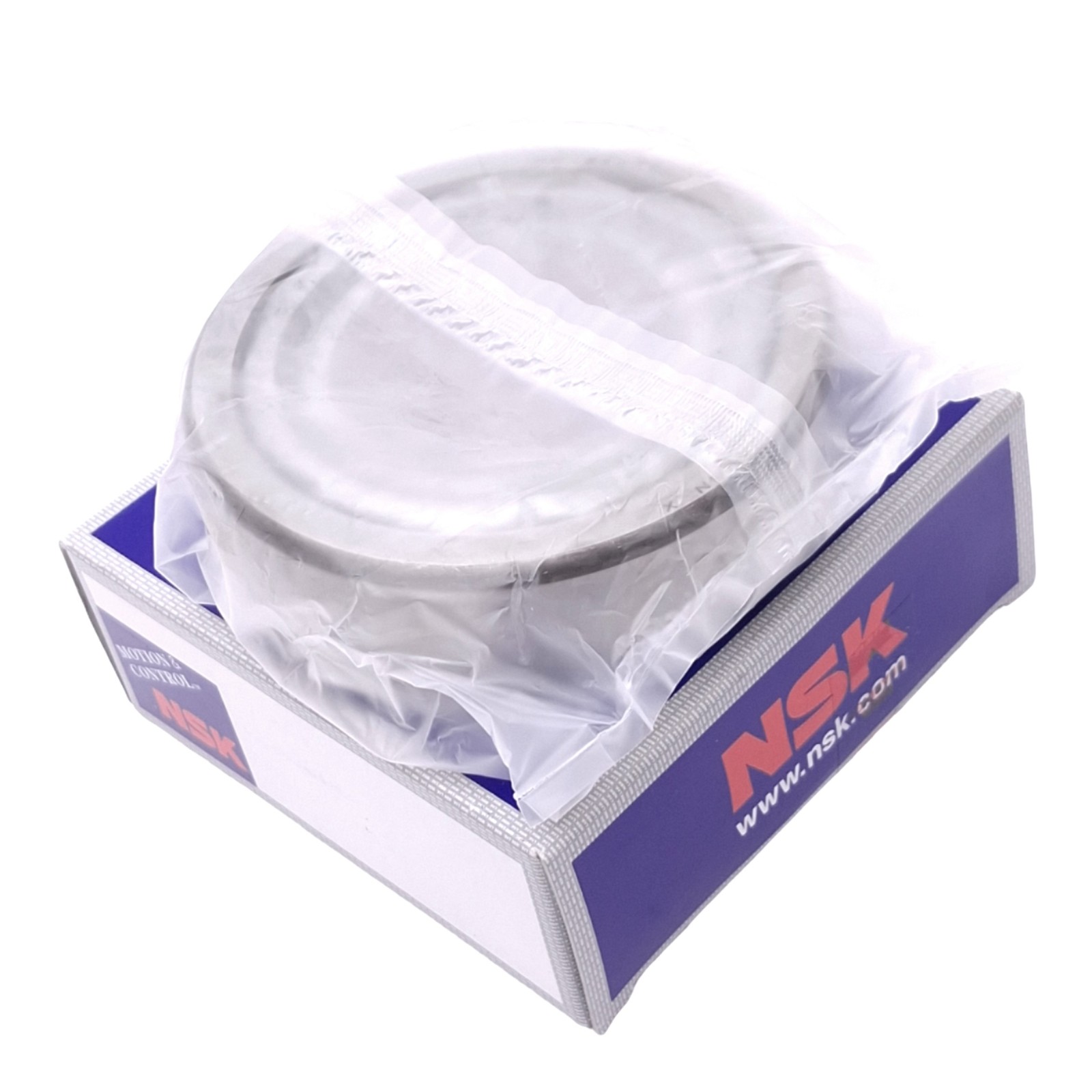 NSK Bearings HR32209J Tapered Roller Bearings, ø45mm ID, ø85mm OD, 24.75mm Width
