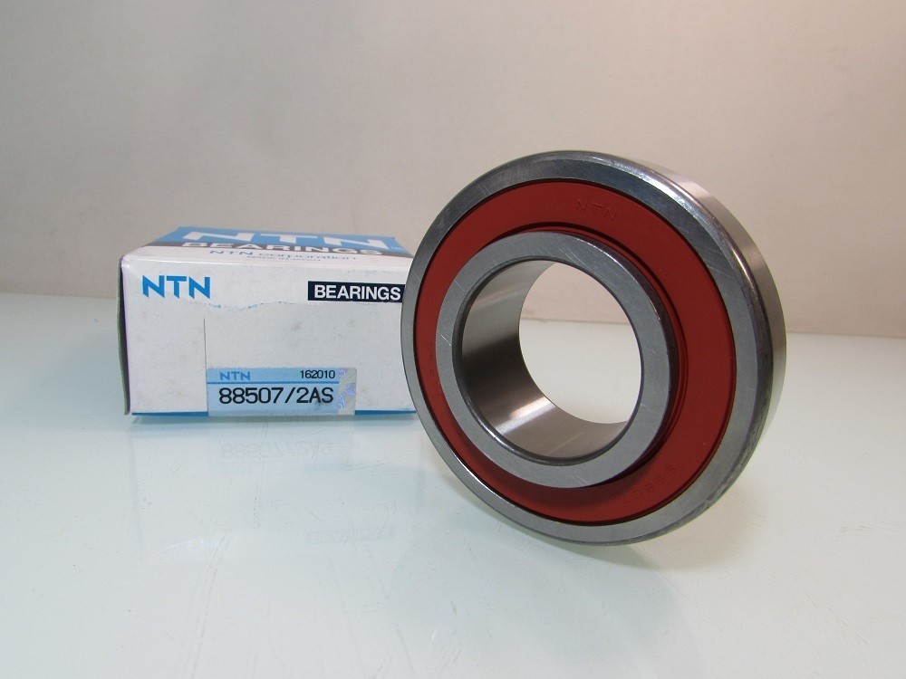 NTN 88507 2AS Deep Groove Ball Bearing 30x72x19/25