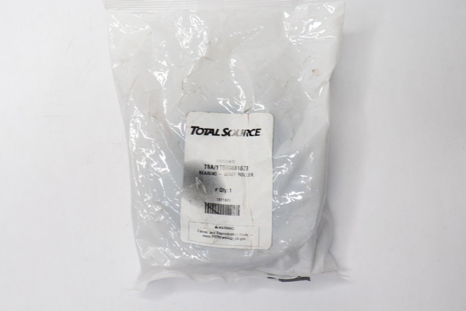 Total Source Mast Roller Bearing TSA/ YT580031673