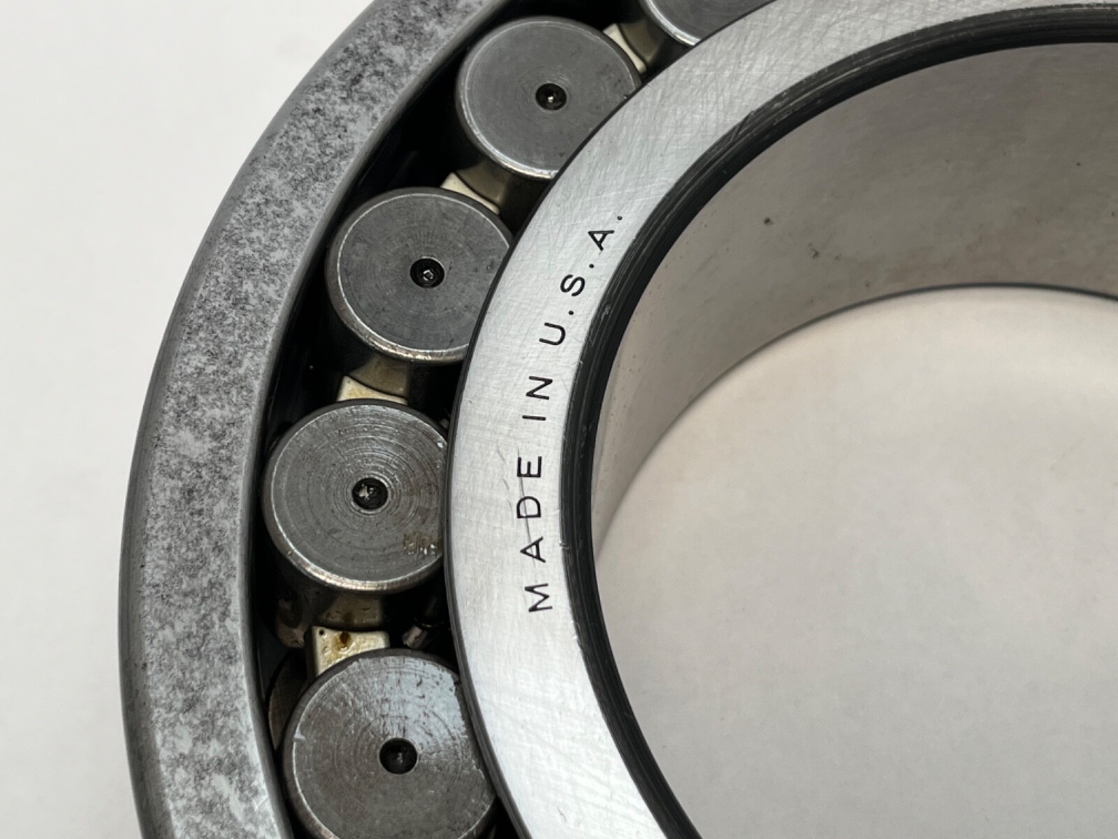 Fafnir 22228W33 Bearing 140x250x68 mm 22228-W33 140SD22-F3 USA