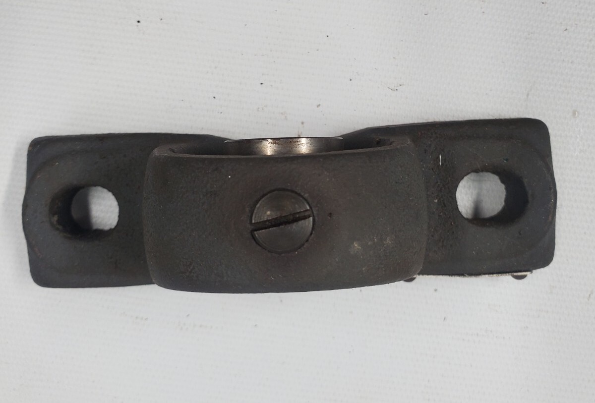 FAFNIR RAK 5/8″ Pillow Block Bearing Made in USA