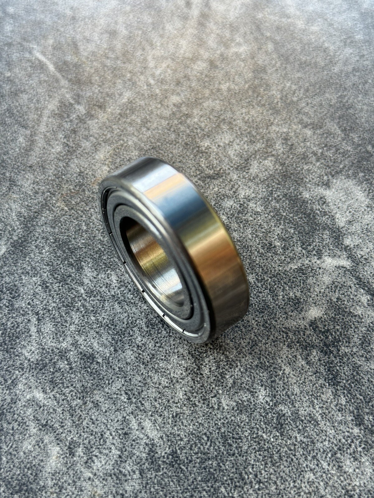 SKF EXPLORE 1-3/4” BEARING 12-010N/ 6204-2RSH (SET OF 2 NEW), Free Shipping.