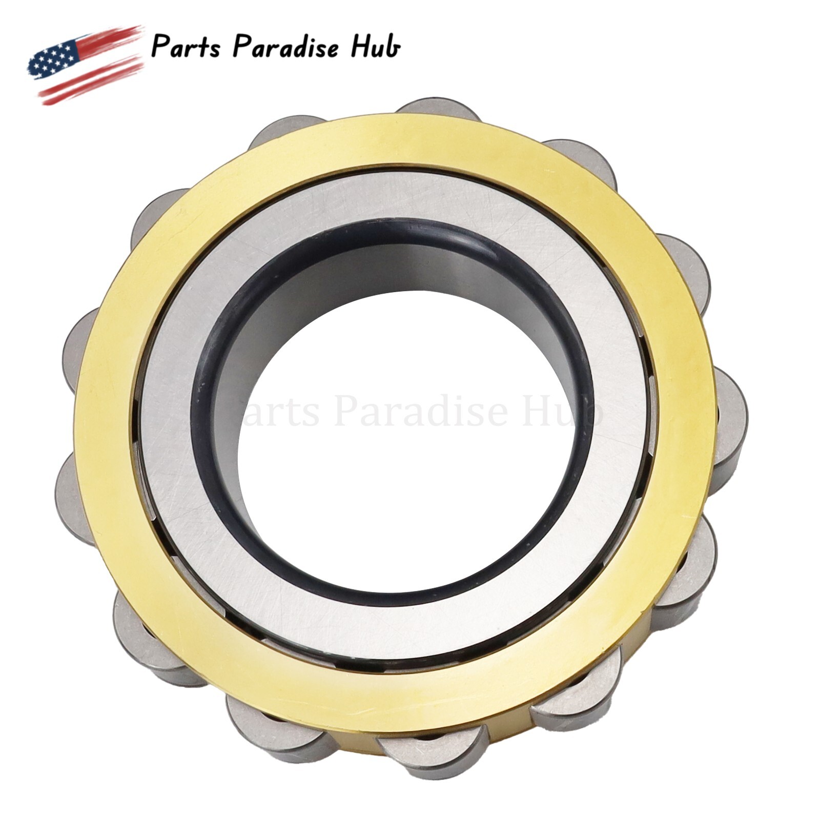 NEW Ball Bearing Cylindrical Roller Bearing Fits For SKF N311ECM/P63 NOV- US
