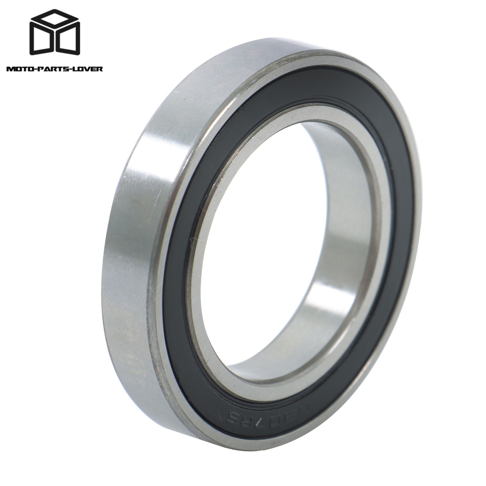35x55x10mm 6907-2RS Bearings 10pcs Double Rubber Sealed